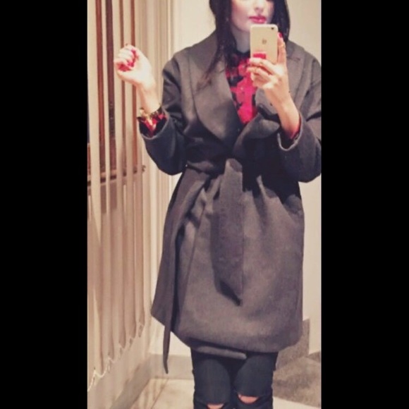 H&M Jackets & Blazers - H&M coat